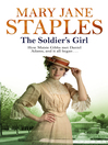 The Soldier's Girl (eBook): The Adams Family Series, Book 29